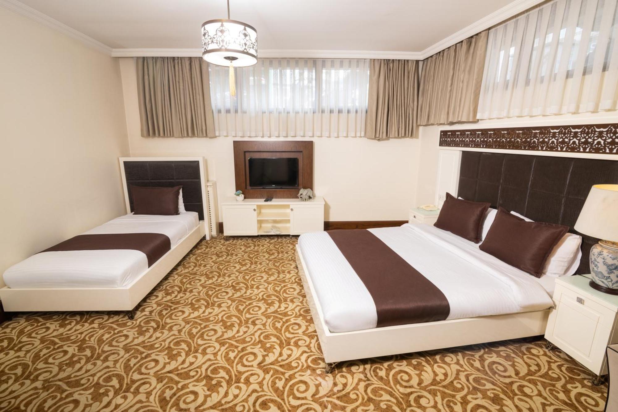 Sisli Luxury K Suites Hotel Стамбул Экстерьер фото