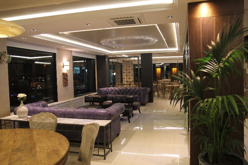 Sisli Luxury K Suites Hotel Стамбул Экстерьер фото